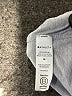 Athleta Silver Sleeveless T-Shirt Size M - photo 8