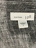 J.Jill Gray Long Sleeve Button-Down Shirt Size L - photo 7