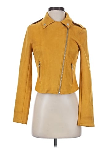 Jealous Tomato Jacket (view 1)