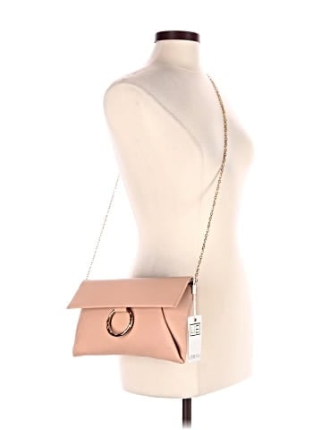 Urban Expressions Clutch (view 2)
