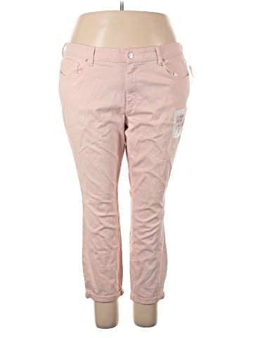 Jessica Simpson Jeans (view 1)