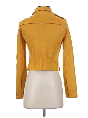 Jealous Tomato Jacket (view 2)