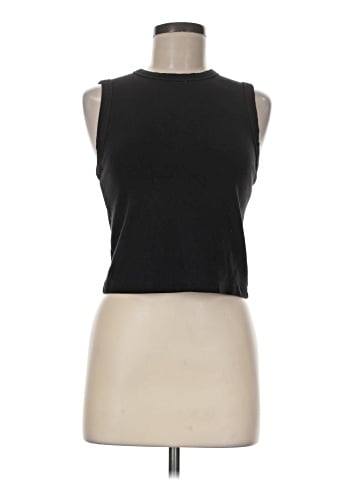 Sunday Best Sleeveless T-Shirt (view 1)