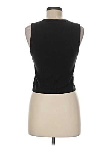 Sunday Best Sleeveless T-Shirt (view 2)
