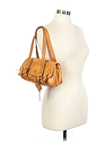 Assorted Brands Leather Shoulder Bag (view 2)