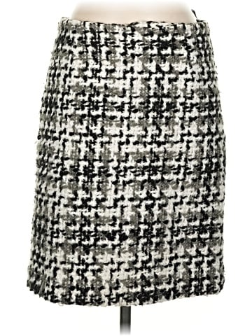 Amanda + Chelsea Formal Skirt (view 1)