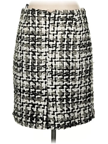 Amanda + Chelsea Formal Skirt (view 2)