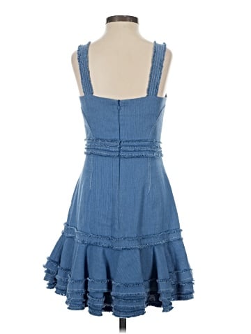 Alexis Casual Dress (view 2)
