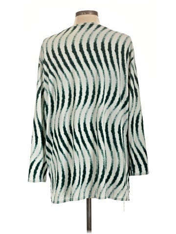 Alfani 3/4 Sleeve Blouse (view 2)