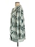 Alfani Green 3/4 Sleeve Blouse Size L - photo 5