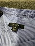 J.Crew Blue 3/4 Sleeve Blouse Size 2X - photo 7