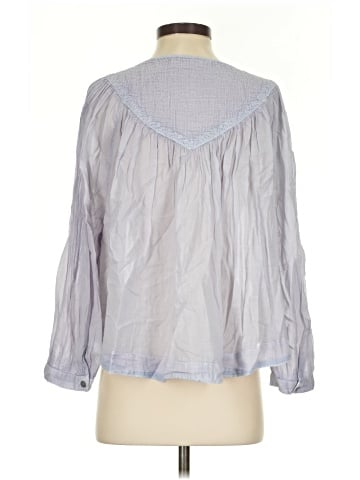 We the Free 3/4 Sleeve Blouse (view 2)
