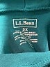 L.L.Bean 100% Supima Cotton Teal Long Sleeve Turtleneck Size 3X - photo 7
