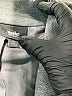 Mossimo Gray Blazer Size 8 - photo 6