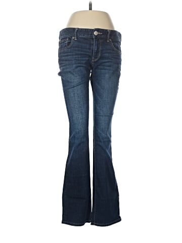 Express Jeans Jeans (view 1)