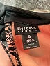 En Focus Studio Paisley Brown Cocktail Dress Size 8 - photo 7