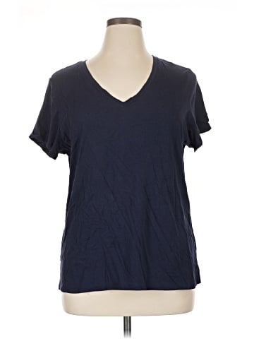 Quince Short Sleeve T-Shirt (view 1)