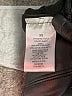 Ci Sono 100% Polyurethane Black Active Pants Size XS - photo 8