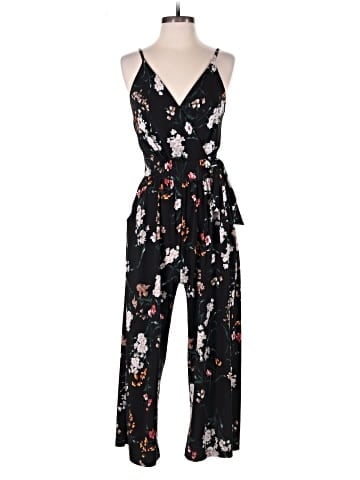Kaileigh Jumpsuit (view 1)