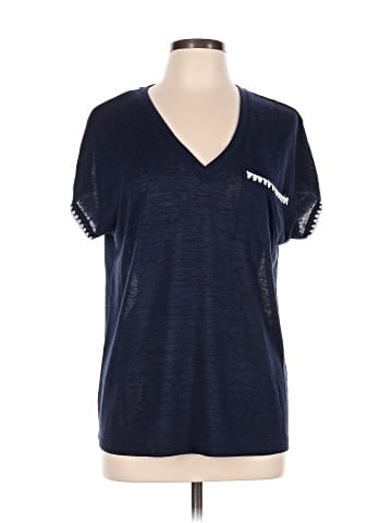 Cato Short Sleeve T-Shirt (view 1)