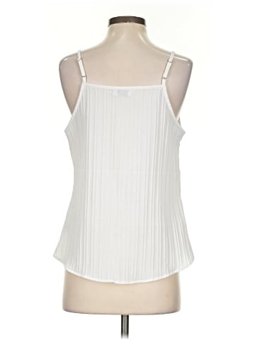 Cupshe Sleeveless Blouse (view 2)