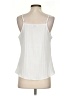 Cupshe White Sleeveless Blouse Size S - photo 2