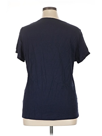 Quince Short Sleeve T-Shirt (view 2)