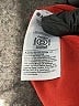 Athleta Red Jumpsuit Size 8 - photo 5