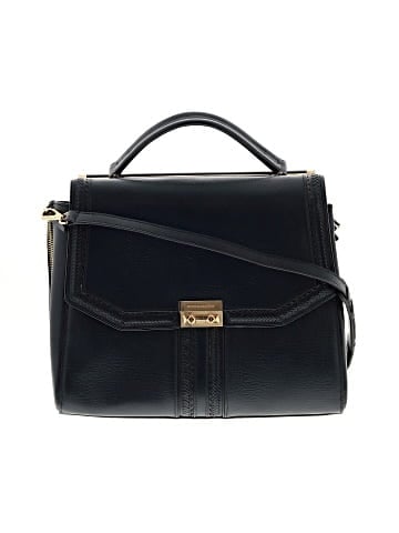BCBGMAXAZRIA Satchel (view 1)