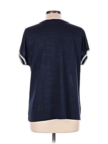 Cato Short Sleeve T-Shirt (view 2)