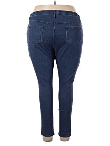Faded Glory Jeans (view 2)
