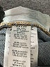 FRAME Denim Blue Jeans Size 24 waist - photo 8