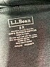 L.L.Bean 100% Supima Cotton Gray Long Sleeve Turtleneck Size 3X - photo 7