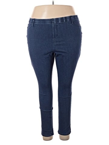 Faded Glory Jeans (view 1)
