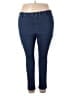 Faded Glory Blue Jeans Size 3X - photo 1