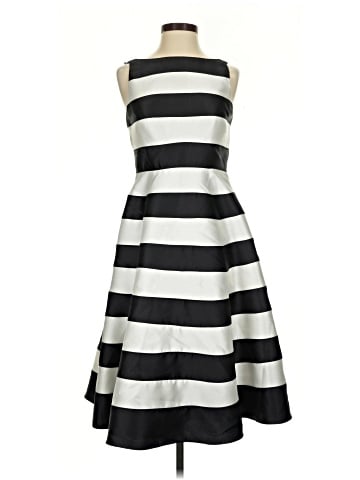 Adrianna Papell Cocktail Dress (view 1)