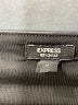 Express Black Sleeveless Top Size M - photo 7