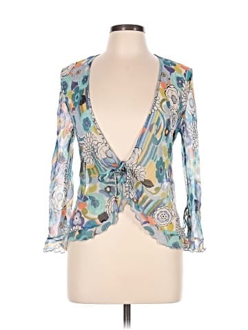 Margaret O'Leary 3/4 Sleeve Blouse (view 1)
