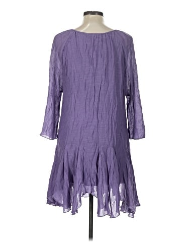 Indigo Soul Casual Dress (view 2)