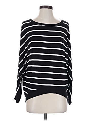 For Cynthia Pullover Sweater (view 1)