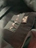 Gallery Black Coat Size M - photo 6
