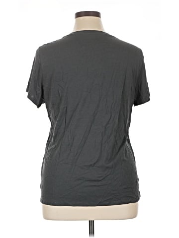 Quince Short Sleeve T-Shirt (view 2)