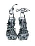 Nine West Teal Sandals Size 8 - photo 2