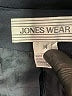 Jones Wear Blue Blazer Size 14 - photo 6