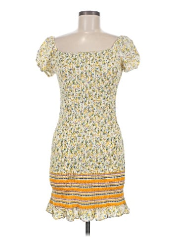 Lost + Wander Casual Dress (view 1)