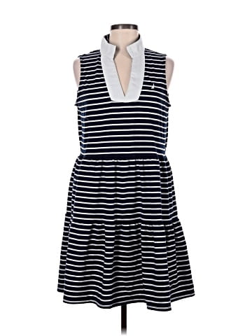 Nautica Jeans Company Casual Dress (view 1)