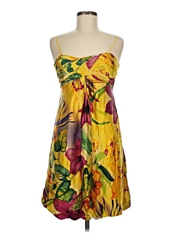 Cache Cocktail Dress (view 1)