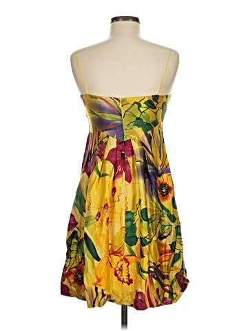 Cache Cocktail Dress (view 2)