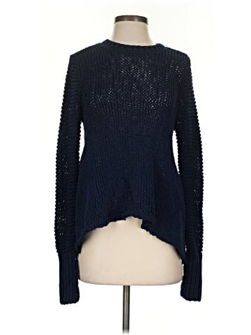 BCBGMAXAZRIA Pullover Sweater (view 1)