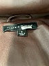 Slate & Willow 100% Polyurethane Brown Jacket Size S - photo 6